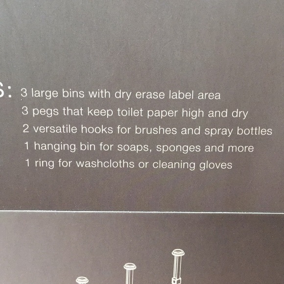 Made smart Organizer - Picture 5 of 5